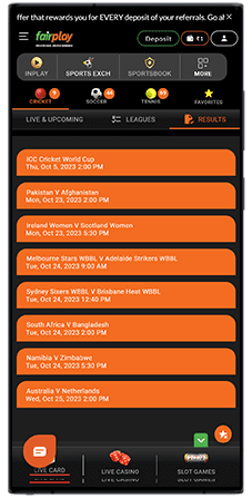 fairplay cricket betting