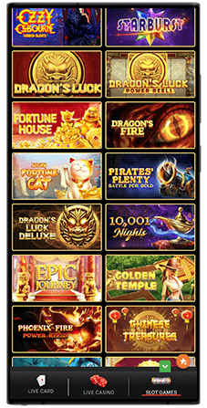 fairplay new games