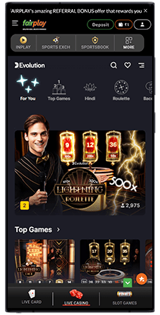 fairplay games