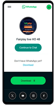 fairplay apk support