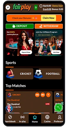 fairplay app download