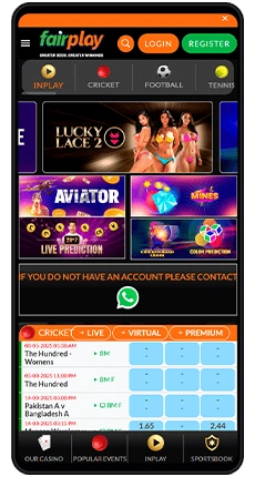 fairplay india review